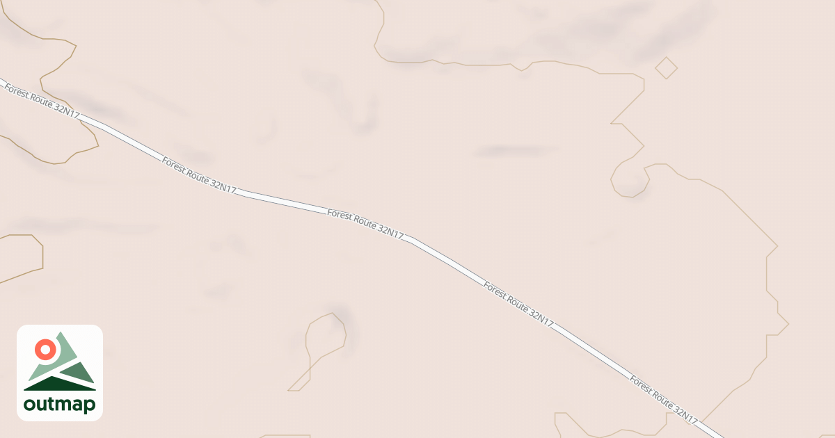 Map of CENTER SEC 15