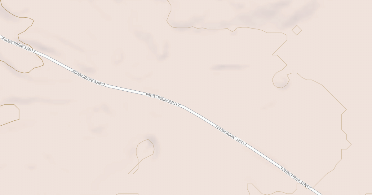 Map preview of CENTER SEC 15