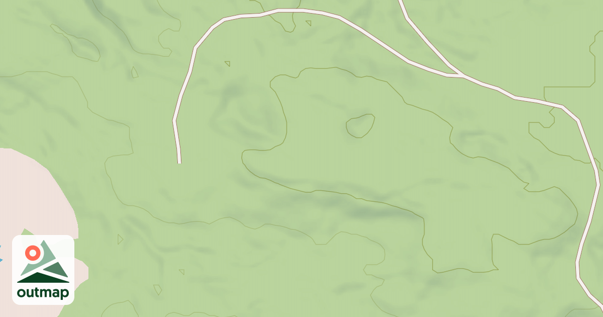 Map of FR 142CAA