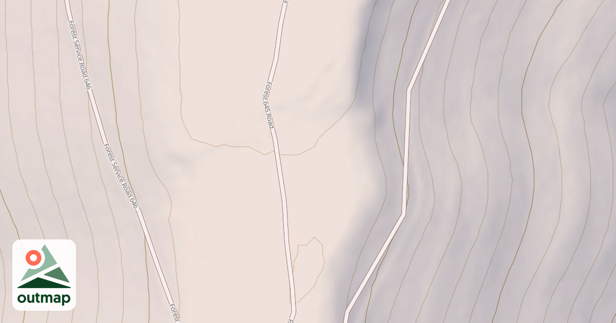 Map of UNAU033