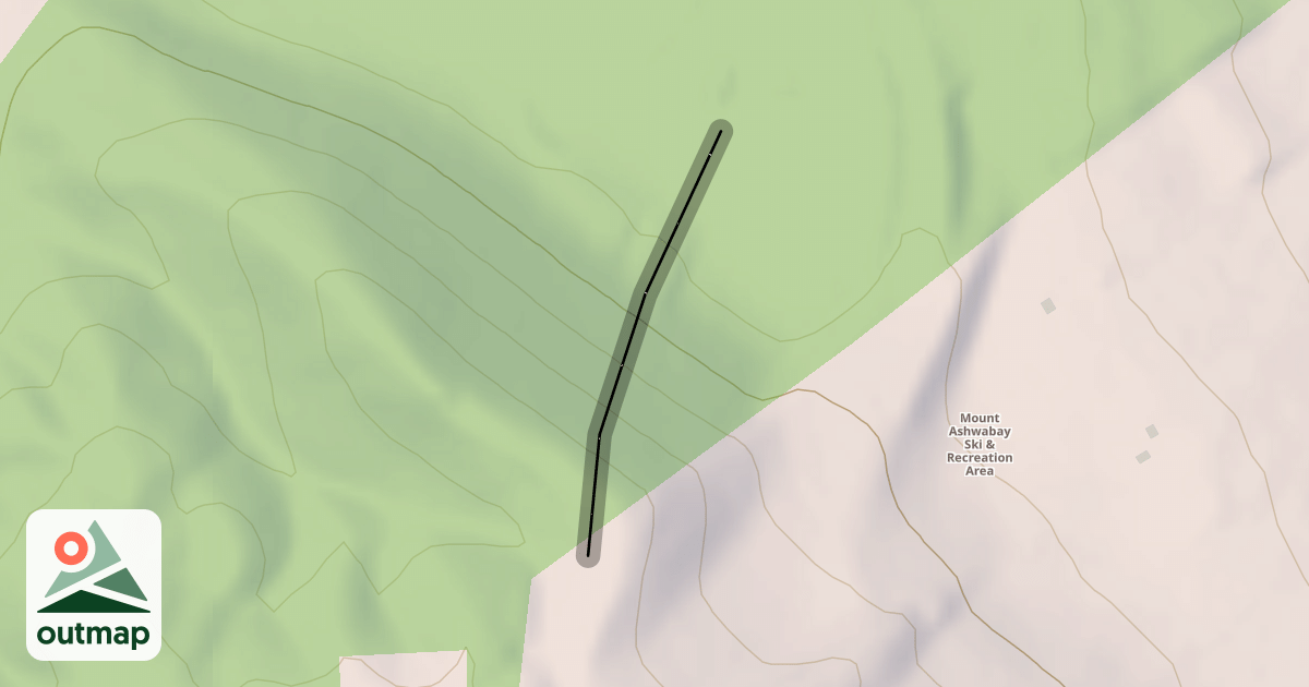 Map of Drop