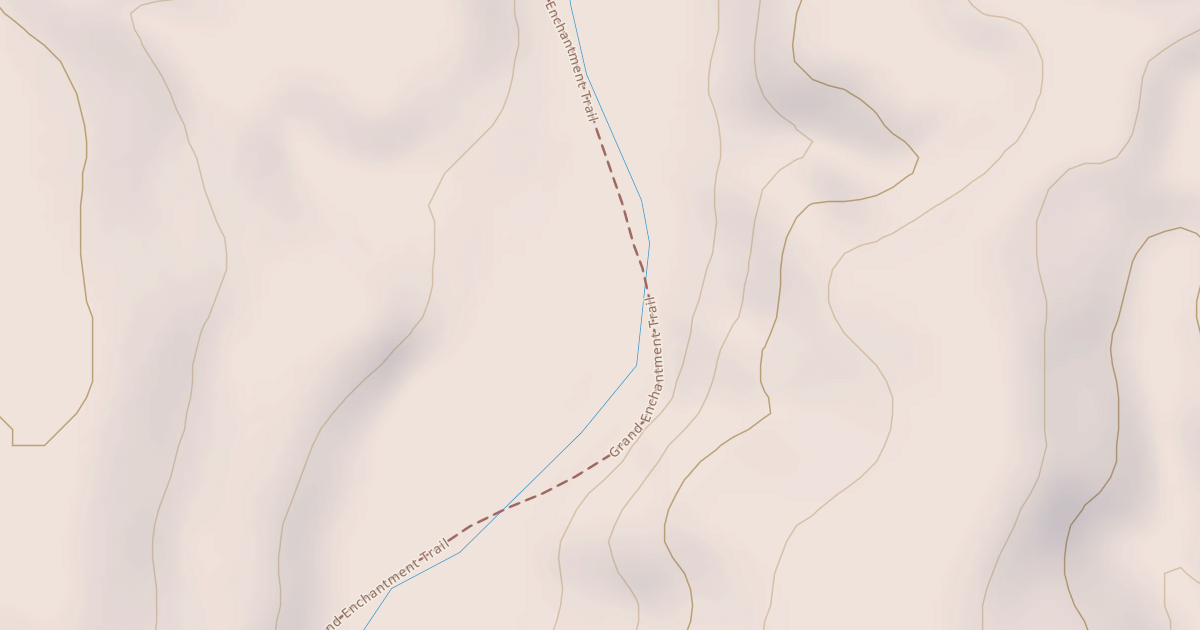 Map preview of BLM National GTLF Public Motorized Roads 1760aec4-76d4-47fe-8f6e-b8d3a6590002