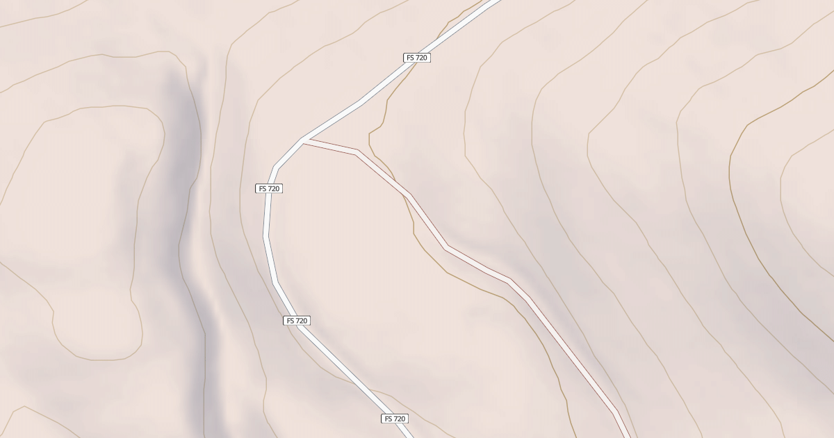 Map preview of FLORENCE LAKE