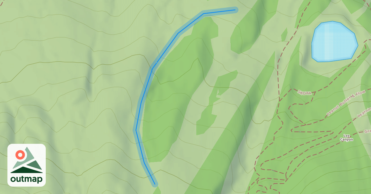 Map of Bimbo