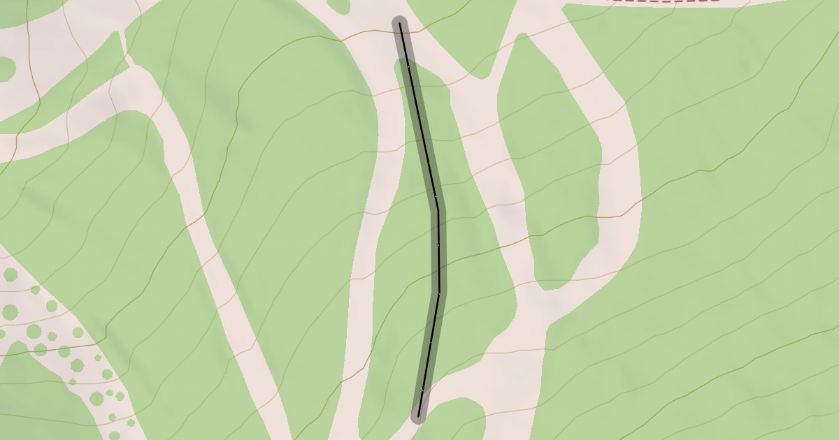 Map preview of Séance