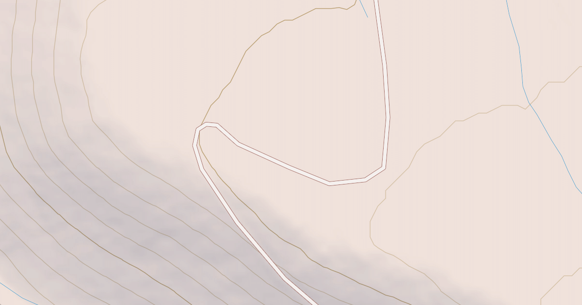 Map preview of BLM National GTLF Public Motorized Roads d0e4418e-e482-4a46-8303-e3fbdbd68862