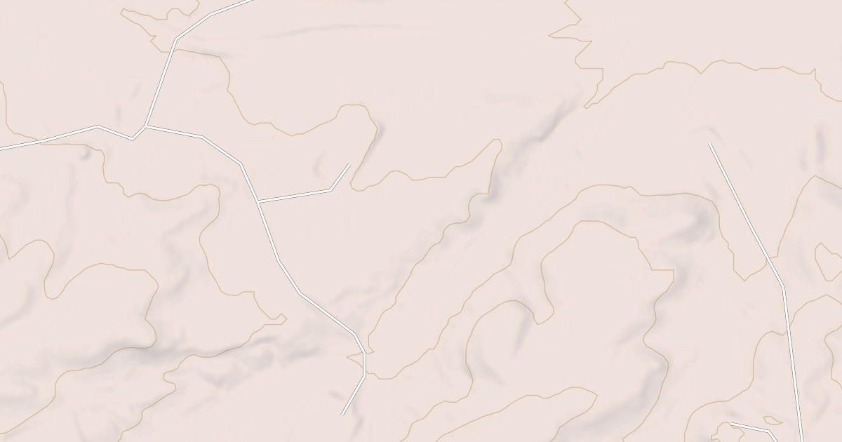 Map preview of BLM National GTLF Public Motorized Roads 59119c17-76d5-4124-b808-7eee0ecad736