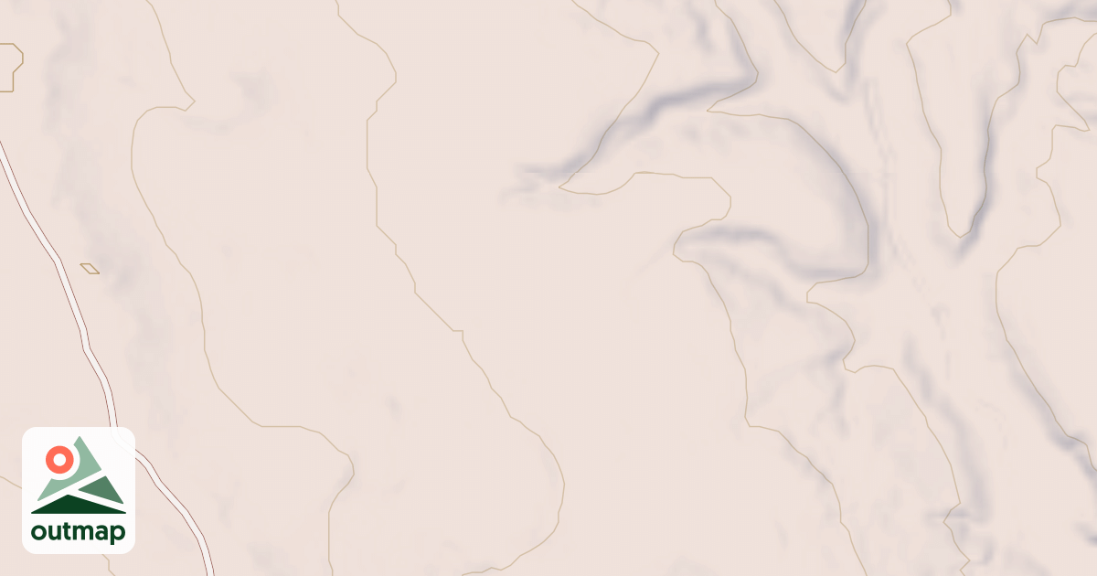 Map of 923.CG