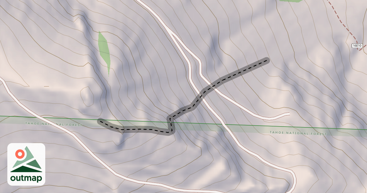 Map of Light Tower