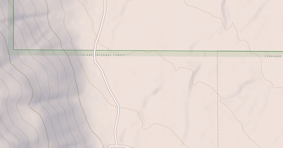Map preview of 42241