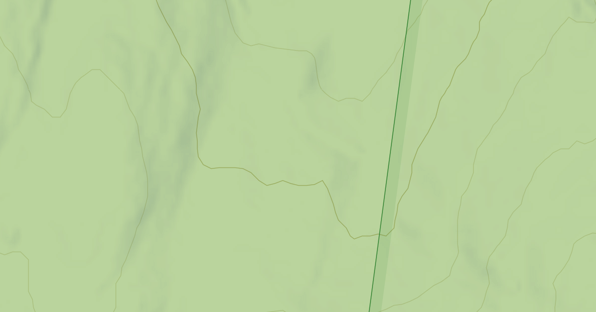 Map preview of Corridor 89
