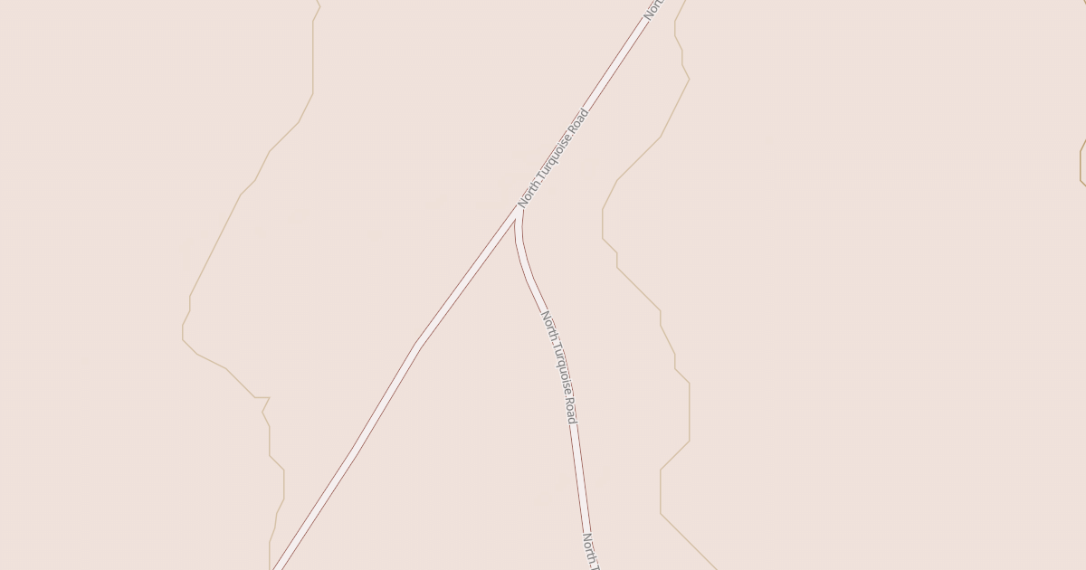 Map preview of BLM National GTLF Public Motorized Roads 6d61cdc2-23a6-4f71-b5c4-4b81edacc67e