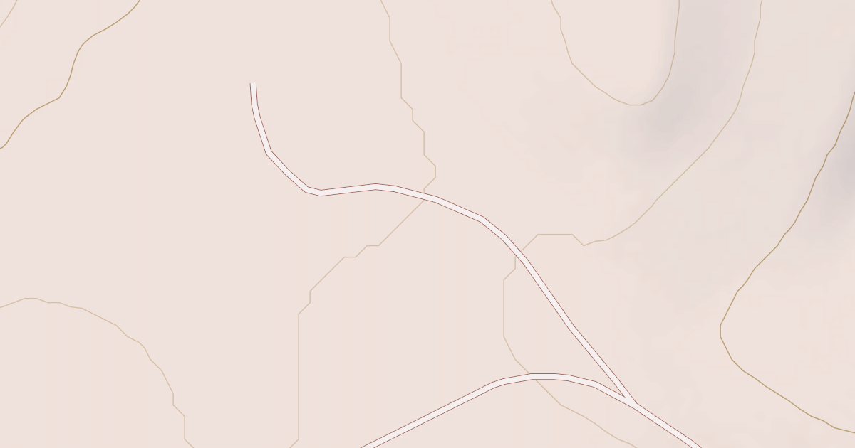 Map preview of CRATER NW