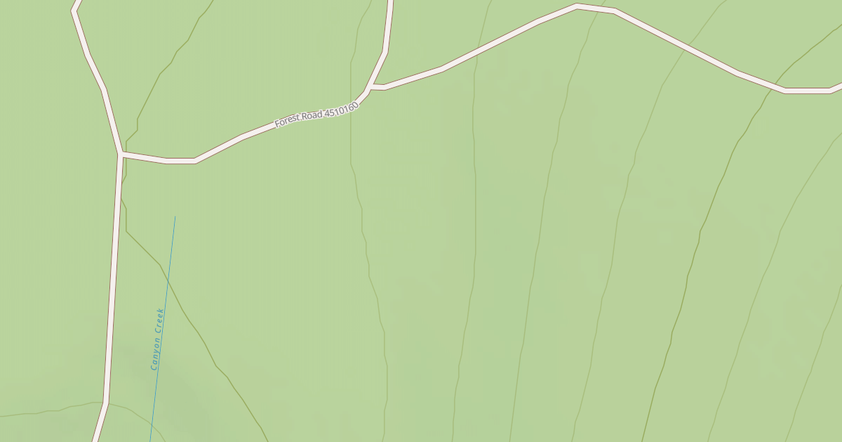 Map preview of 4510162
