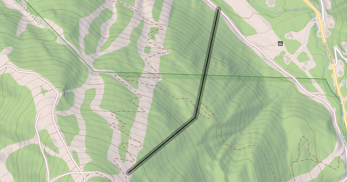 Map preview of Dadou's