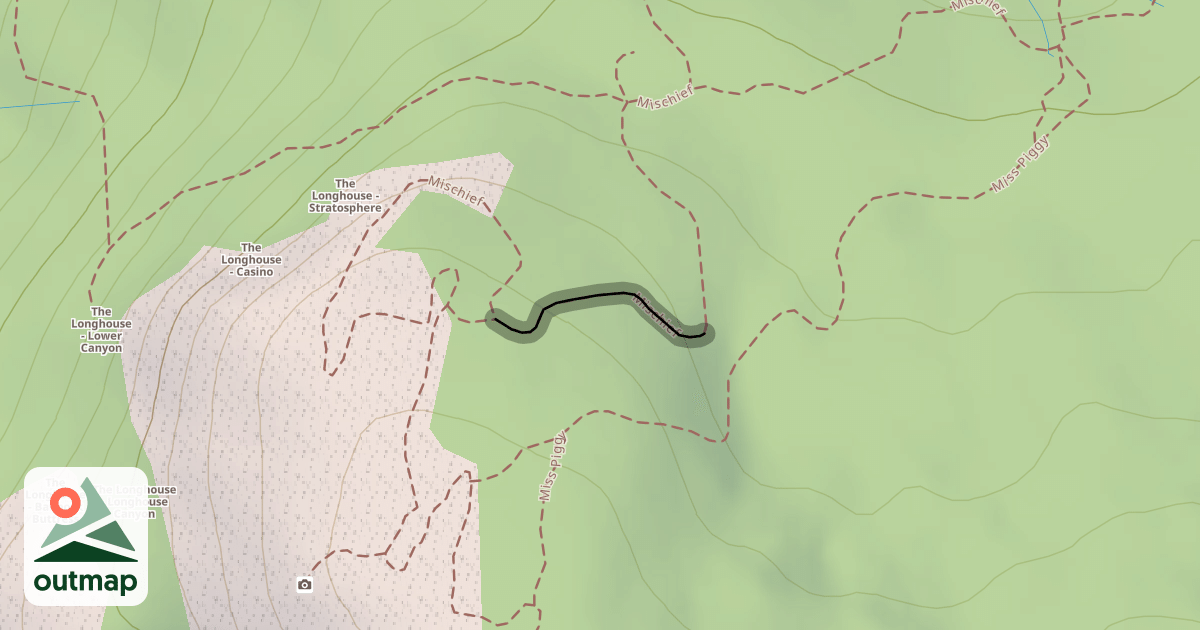 Map of Mischief