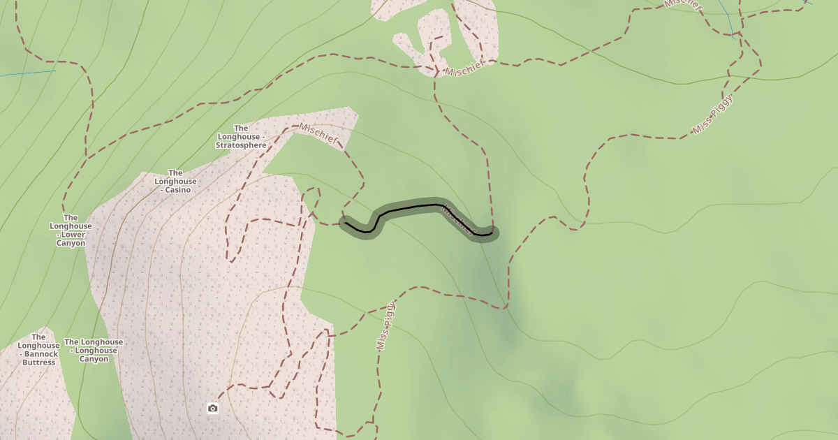Map preview of Mischief