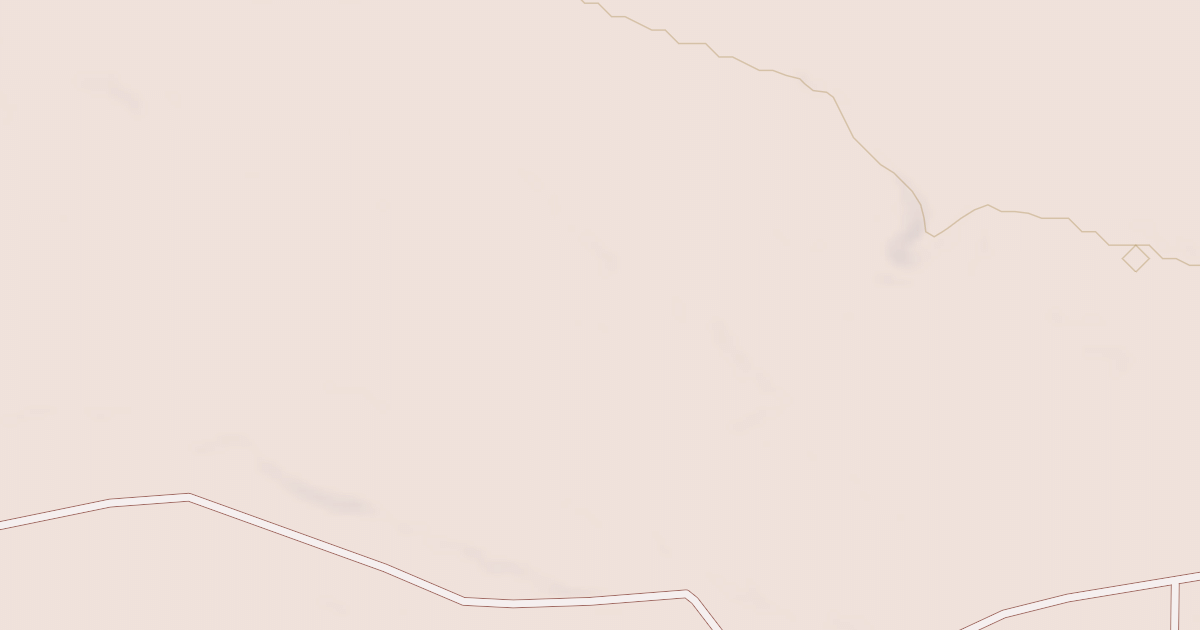 Map preview of KITCH-ITI-KI-PI NORTH SPUR B
