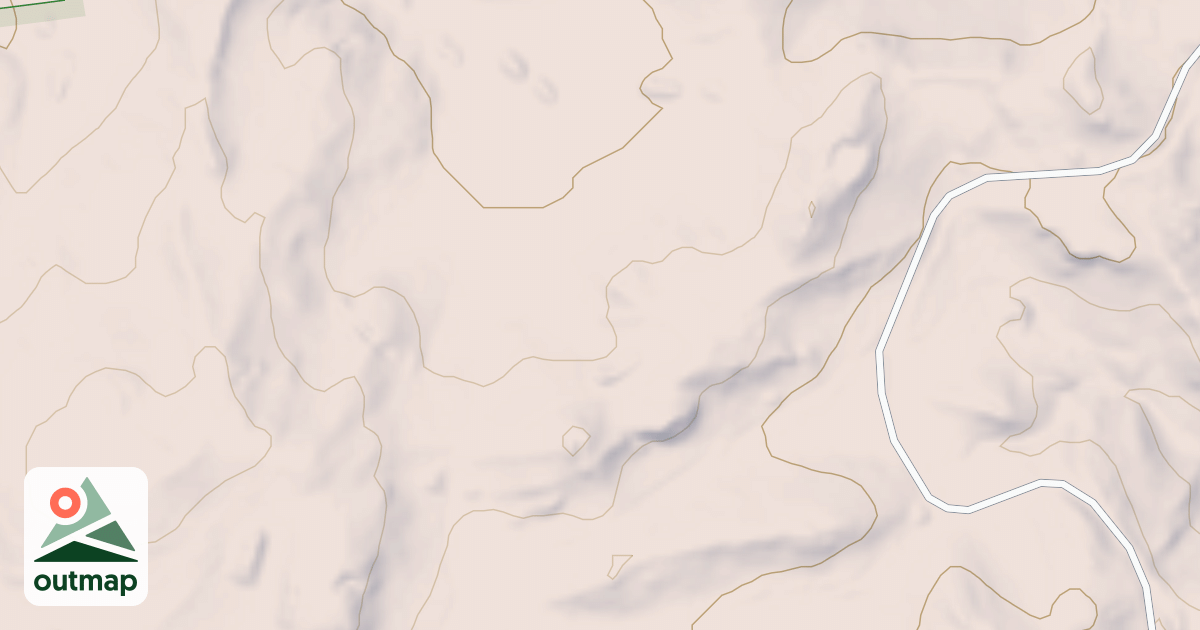 Map of GLEN ERIN BR IK