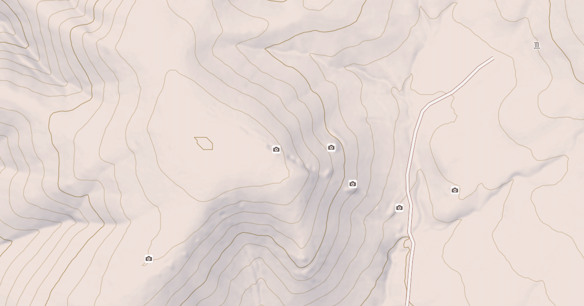 Map preview of BLM National GTLF Public Motorized Roads e0e98c5d-a6dc-48e7-8289-ffb92d823b52