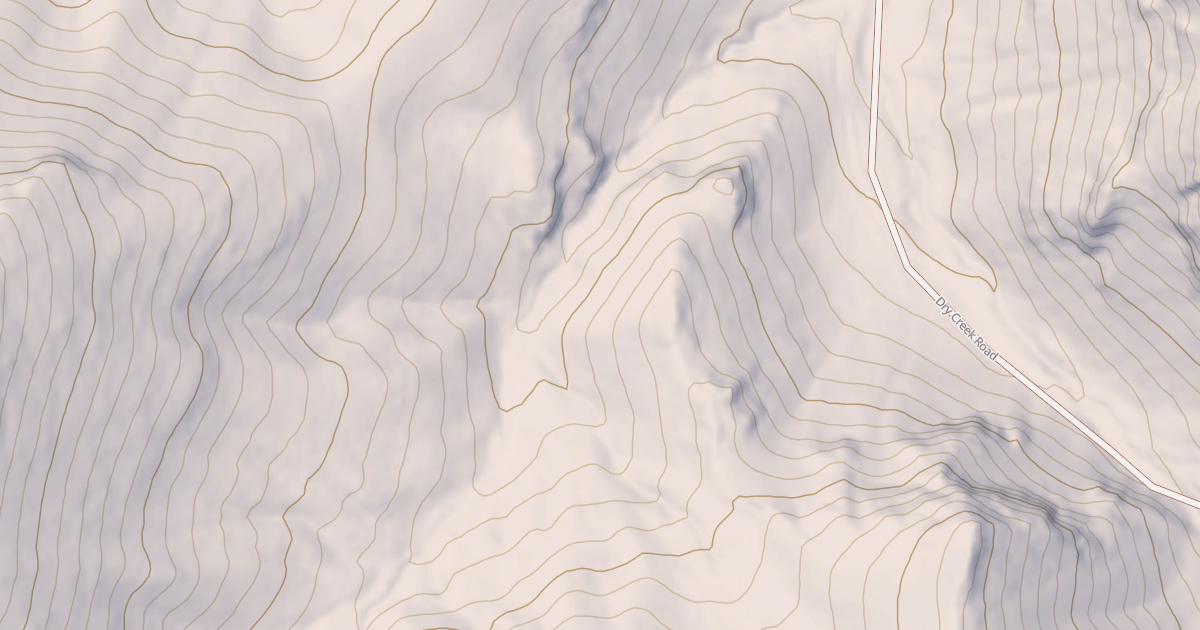 Map preview of 40921