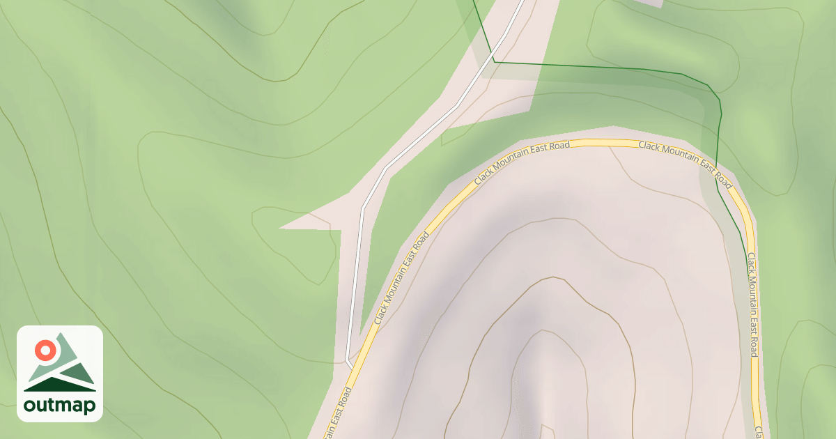 Map of R. PERKINS