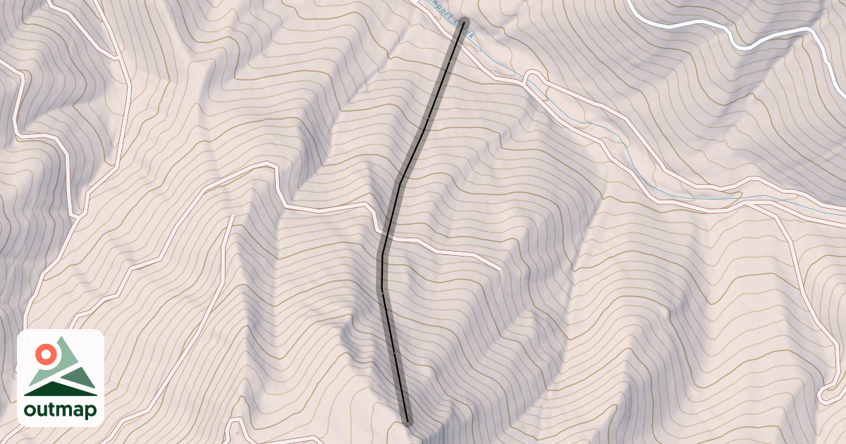 Map of Close Up