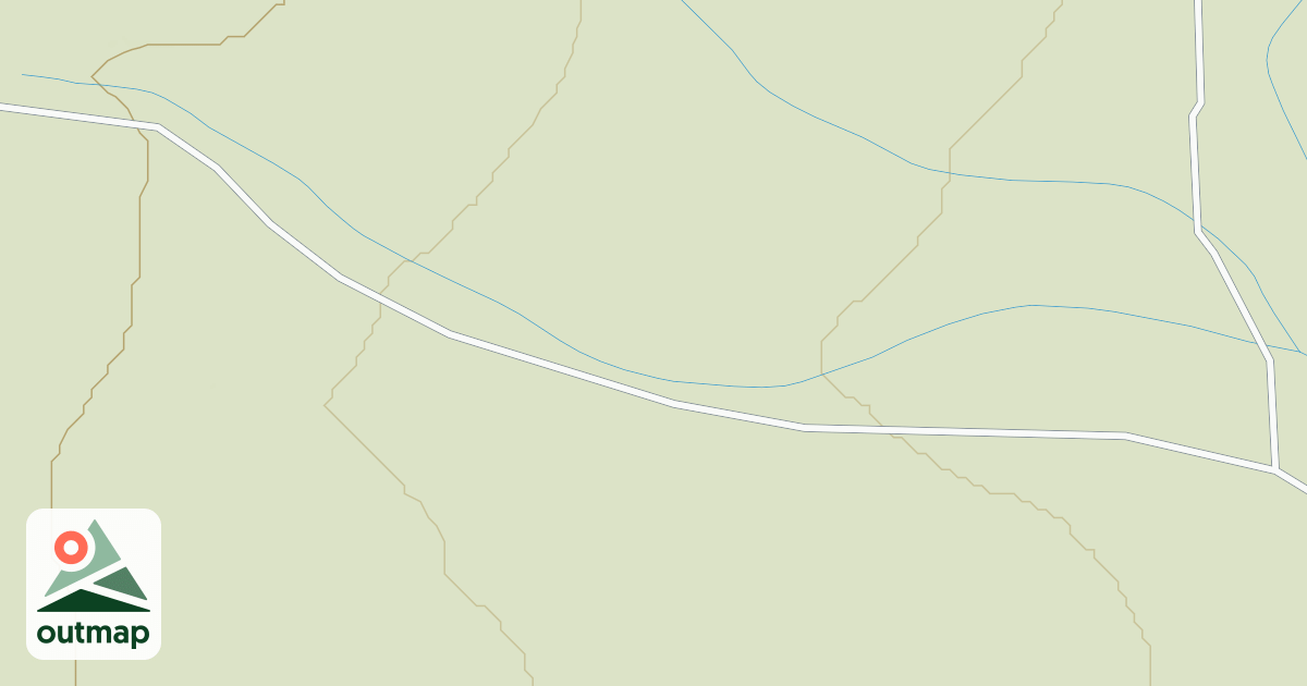 Map of BLM National GTLF Public Motorized Roads 20ef8c65-c7a4-49f4-a9ee-ceb54613b9dd
