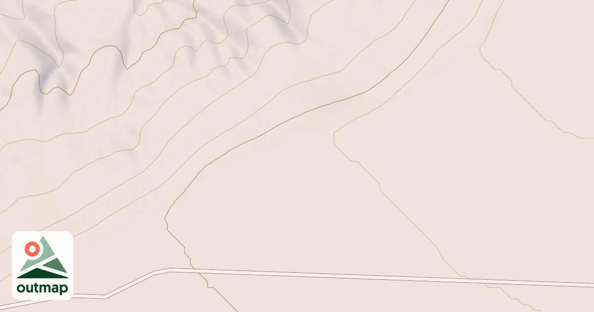 Map of BLM National GTLF Public Motorized Roads 0f397c41-2786-4c05-b8ed-a731eb16a60e