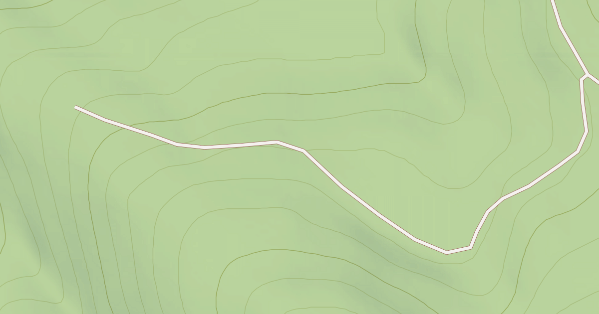 Map preview of 4610140