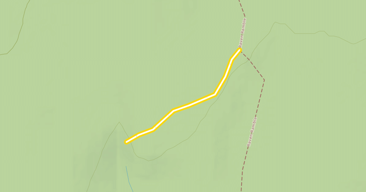 Map preview of Chickadee