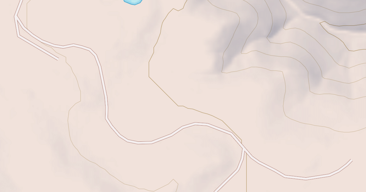 Map preview of 4007 T