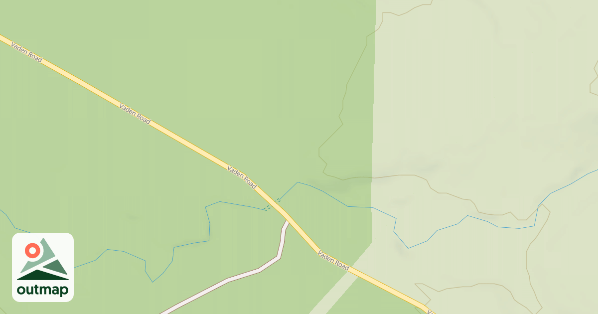 Map of D-7