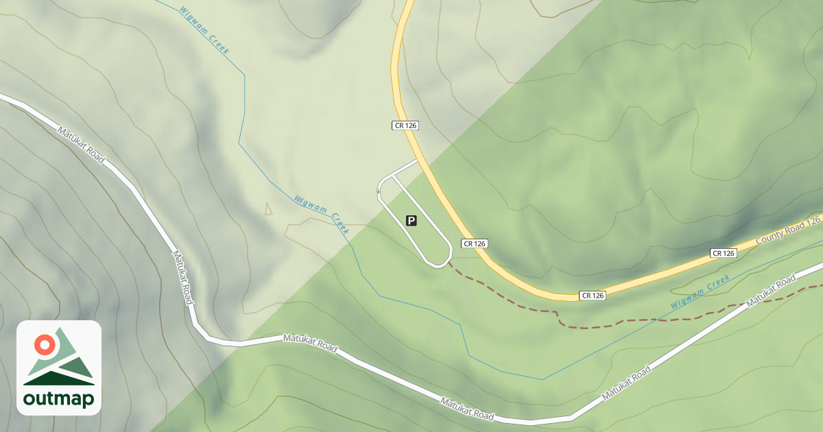 Map of CHEESMAN TH