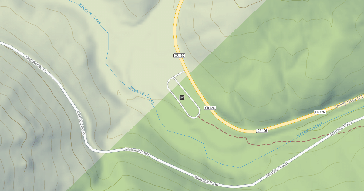 Map preview of CHEESMAN TH