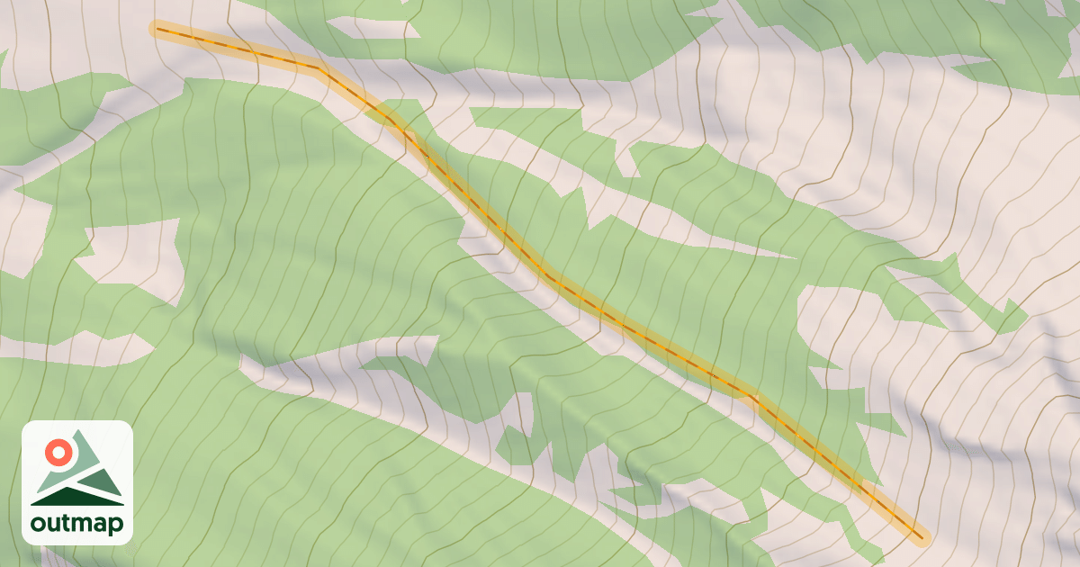 Map of Banana