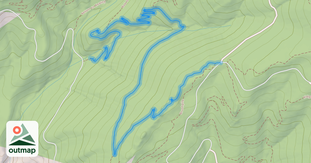 Map of Phased and Confusted