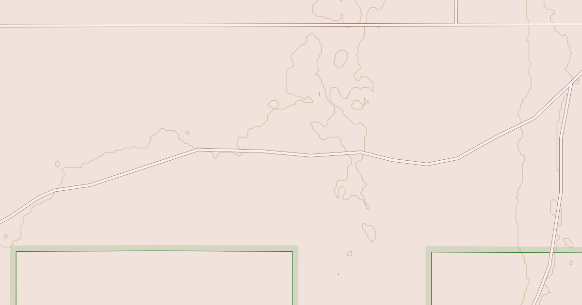 Map preview of Bemis Hill Trails