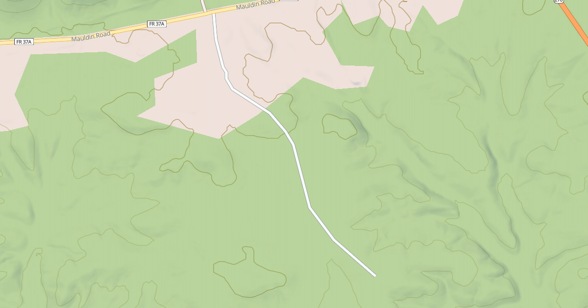 Map preview of MACK