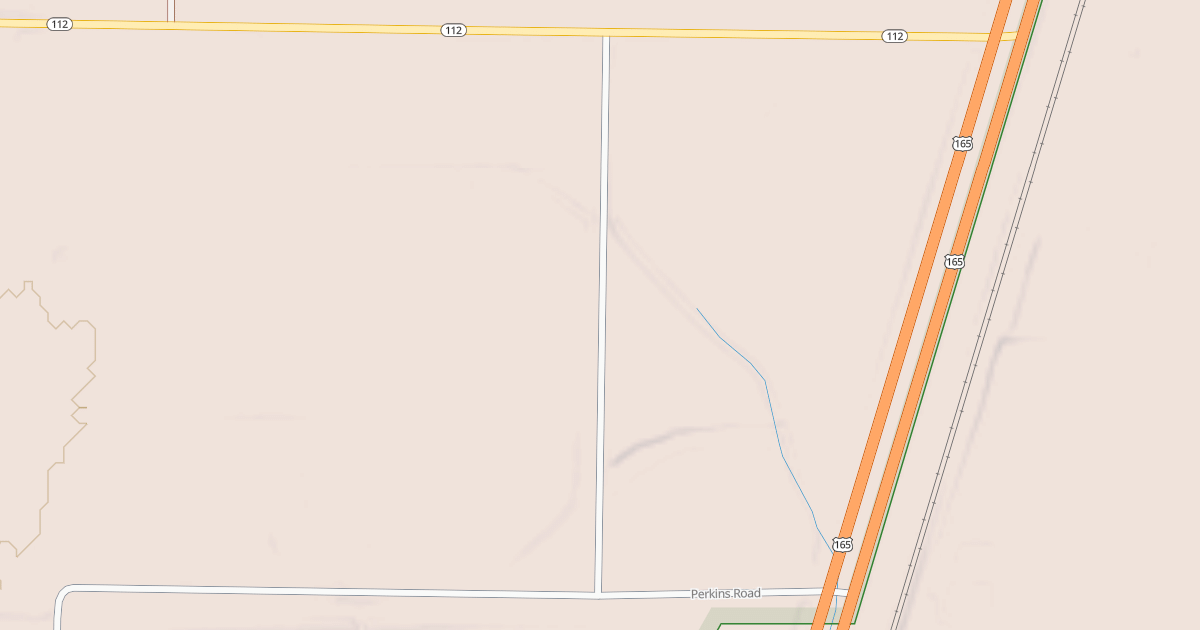 Map preview of 2657