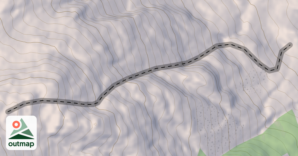 Map of Elevator Shaft