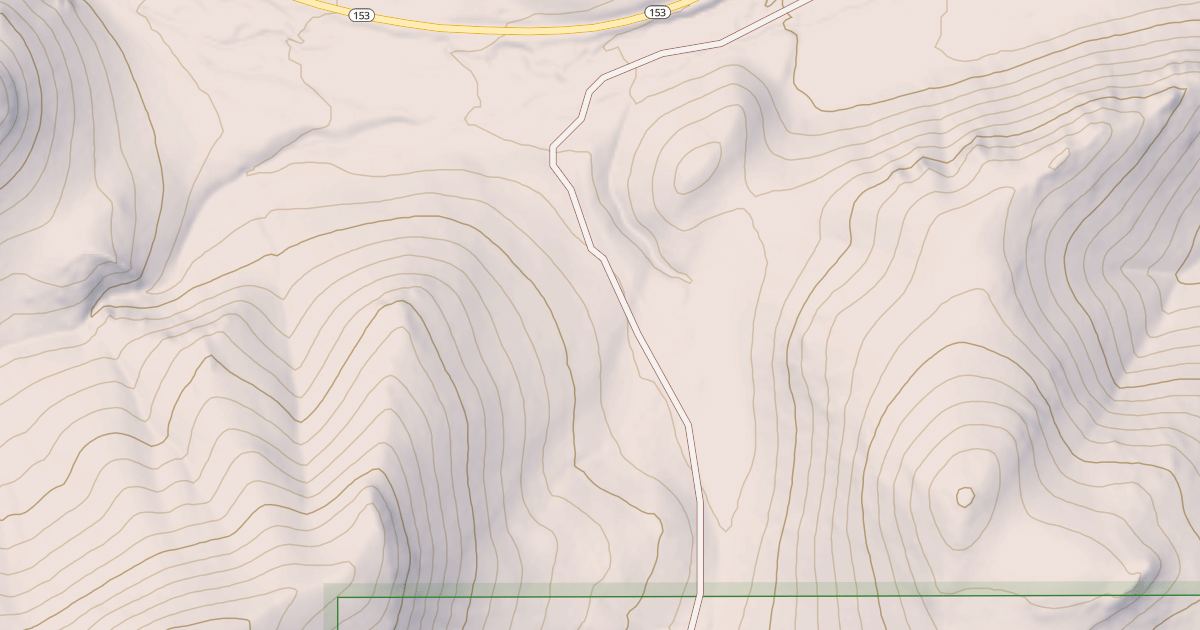 Map preview of 41092