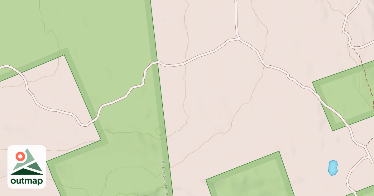Map of USGS National Digital Trails cf9375bd-1131-4ed8-b4ed-d30f7da7dccd