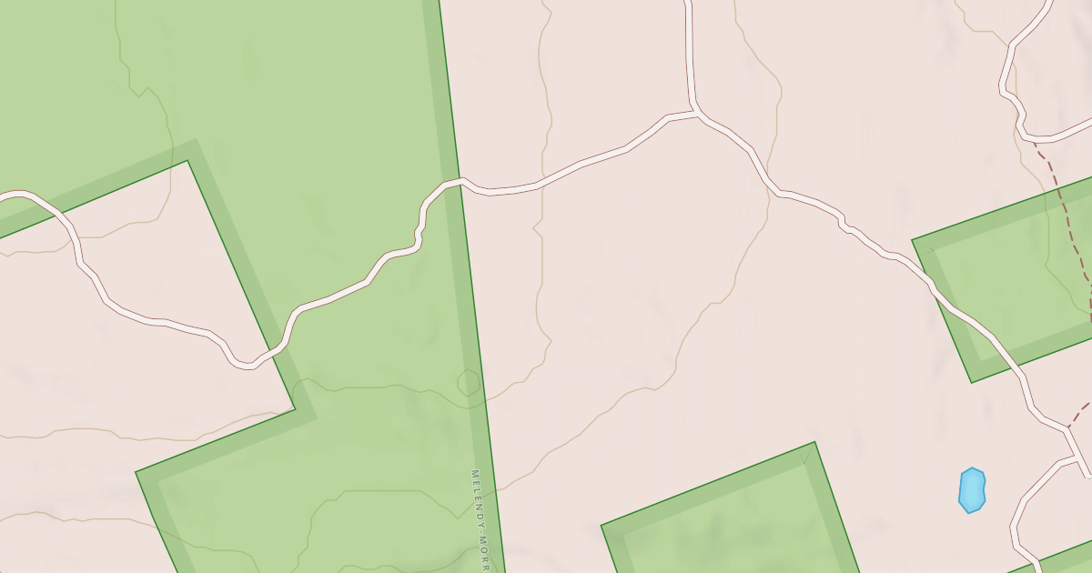 Map preview of USGS National Digital Trails cf9375bd-1131-4ed8-b4ed-d30f7da7dccd