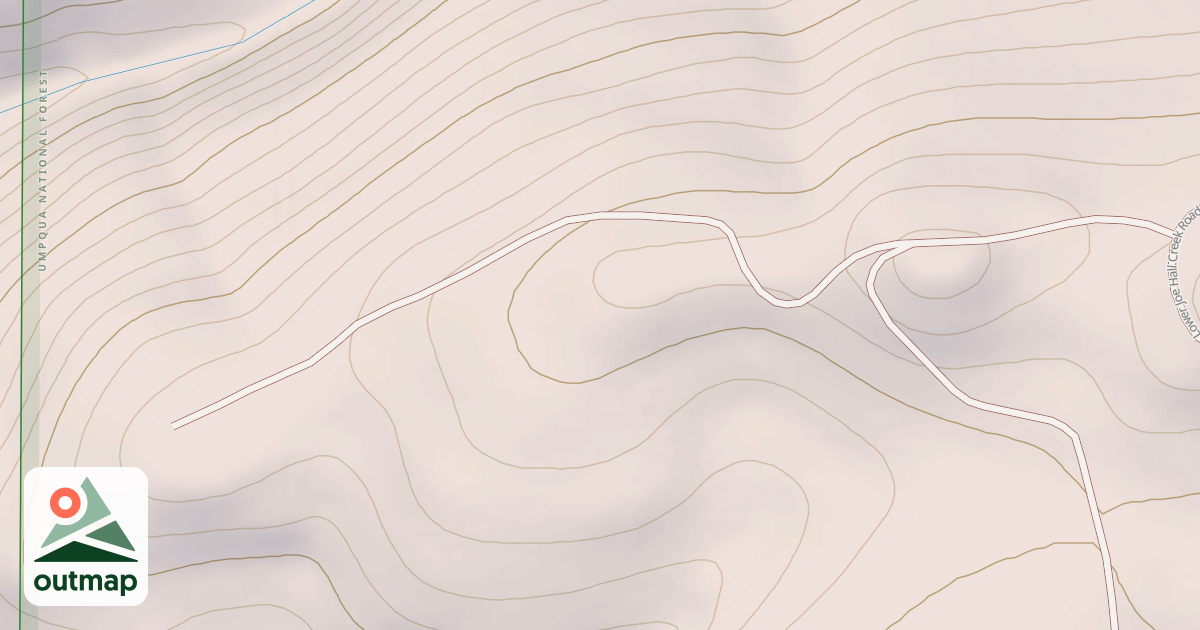 Map of BARK-SCHOOL T.S.
