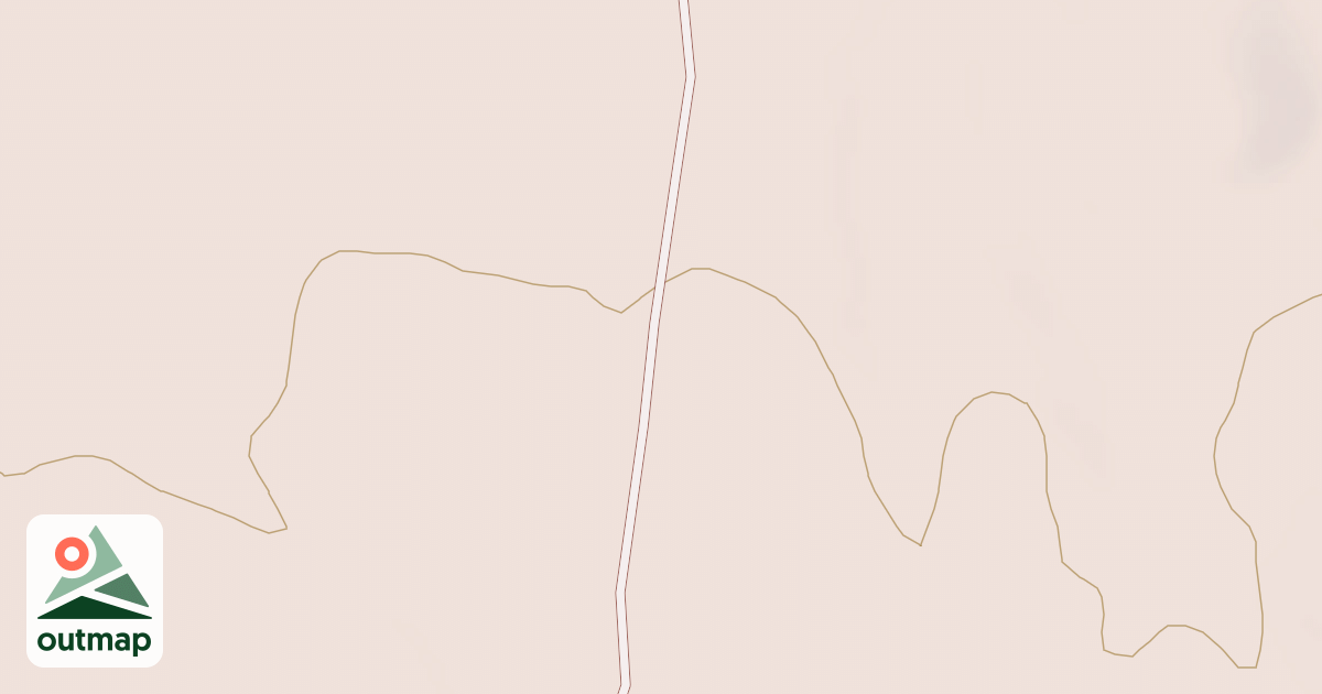 Map of BLM National GTLF Public Motorized Roads 6f548fd0-69c2-4de6-bc0a-9d55e2e9850b