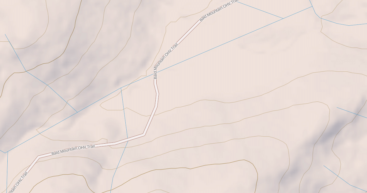 Map preview of BOW TIE T4