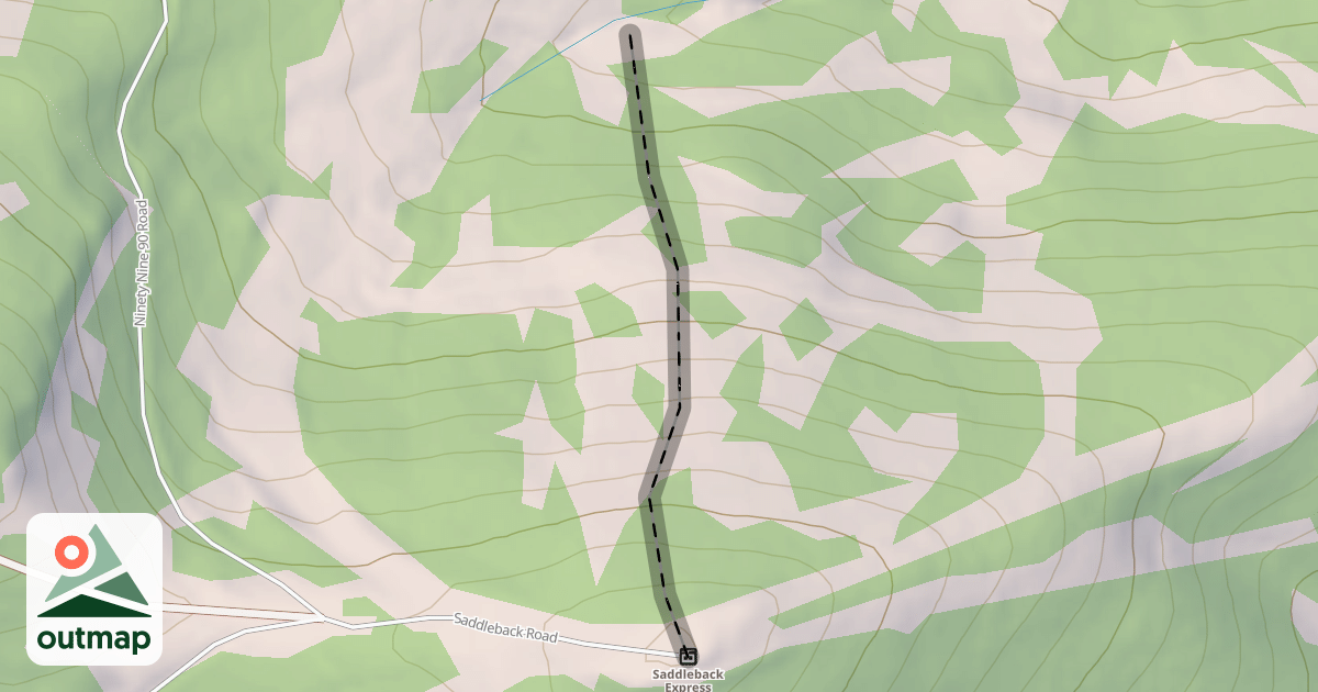 Map of Ectasy