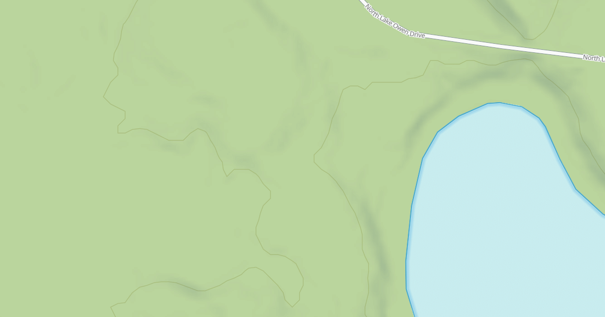 Map preview of FR 213J