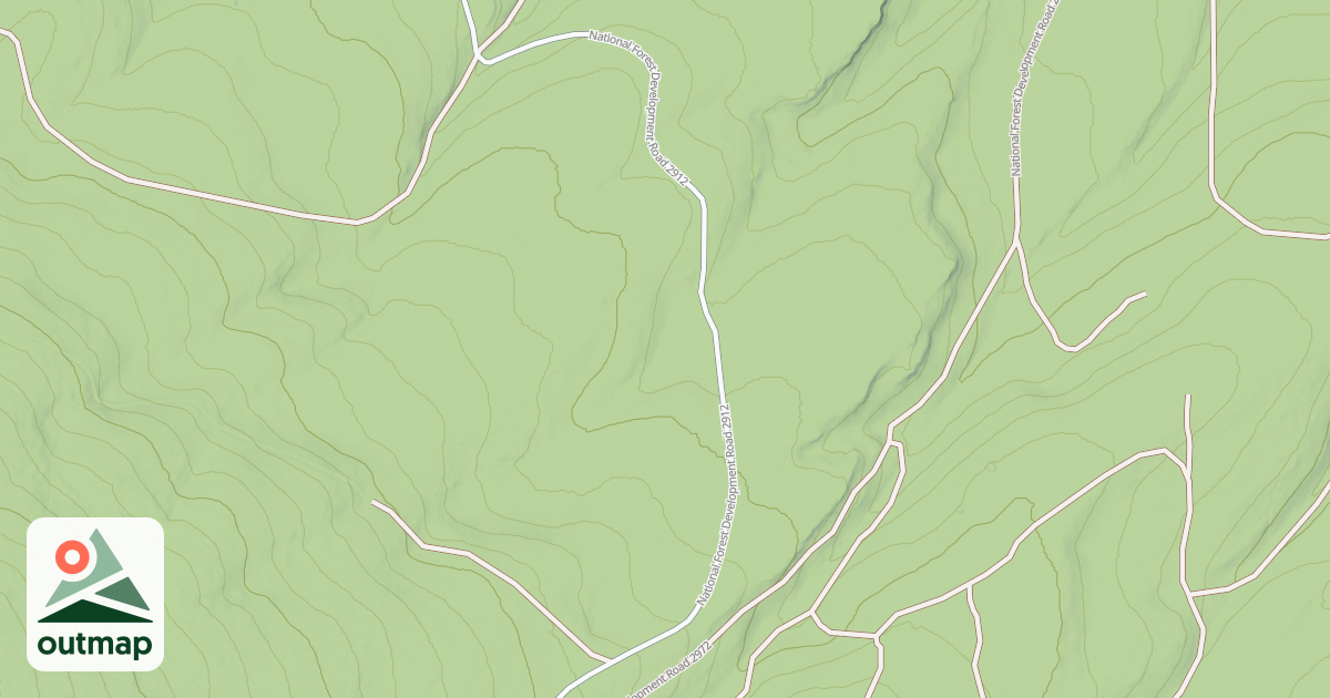 Map of 2804019